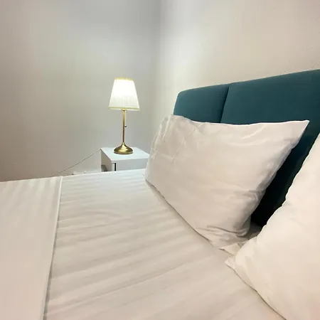 Apartament Charming *