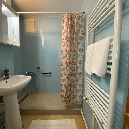 Apartament Charming Constanţa