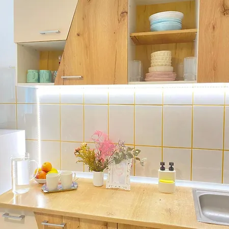 Appartement Charming *