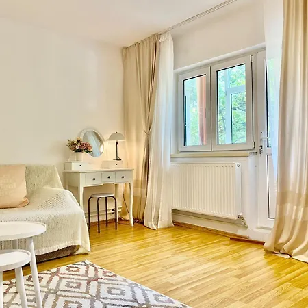 Appartement Charming *