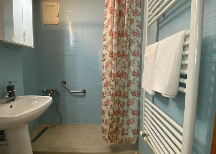 公寓 Charming 康斯坦察